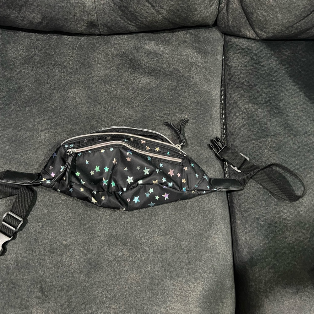 Fanny pack